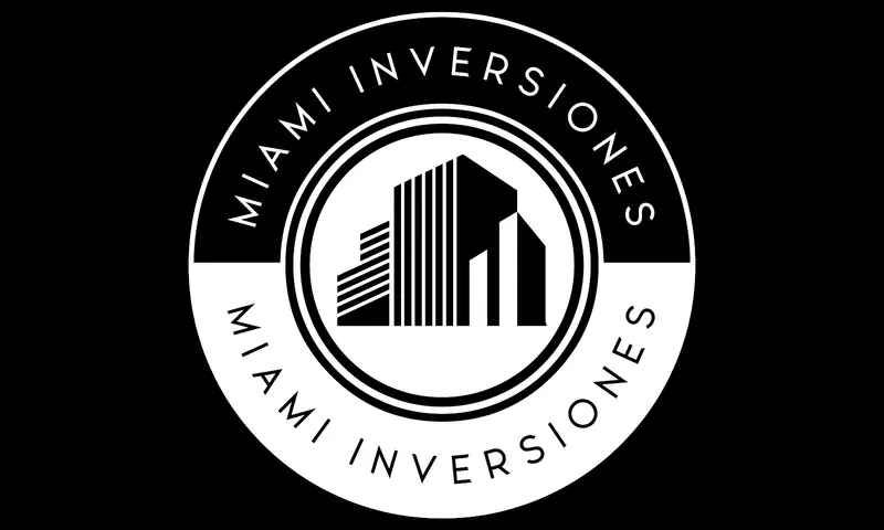 Logotipo de Miami Inversiones